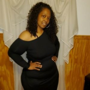 Meet your Posher, Joyce